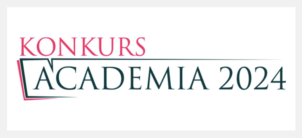 Wyróżnienie w konkursie Akademia 2024 dla monografii pracowników Instytutu Historycznego US
