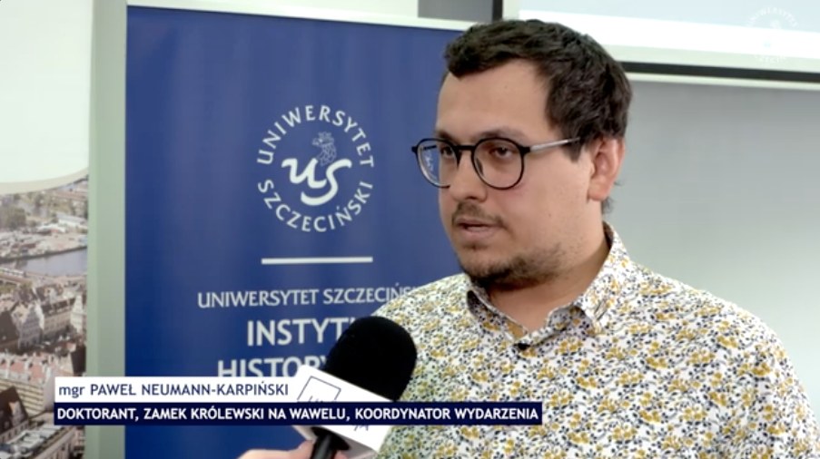 Relacja z II międzynarodowej konferencji „Idee, ideologie, doktryny”, 23-24.04.2025 r.