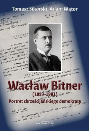 Nowa monografia prof. Tomasza Sikorskiego i prof. Adama Wątora