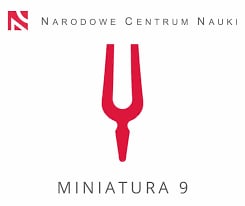 Granty NCN Miniatura 9 dla pracowników Instytutu Historycznego US