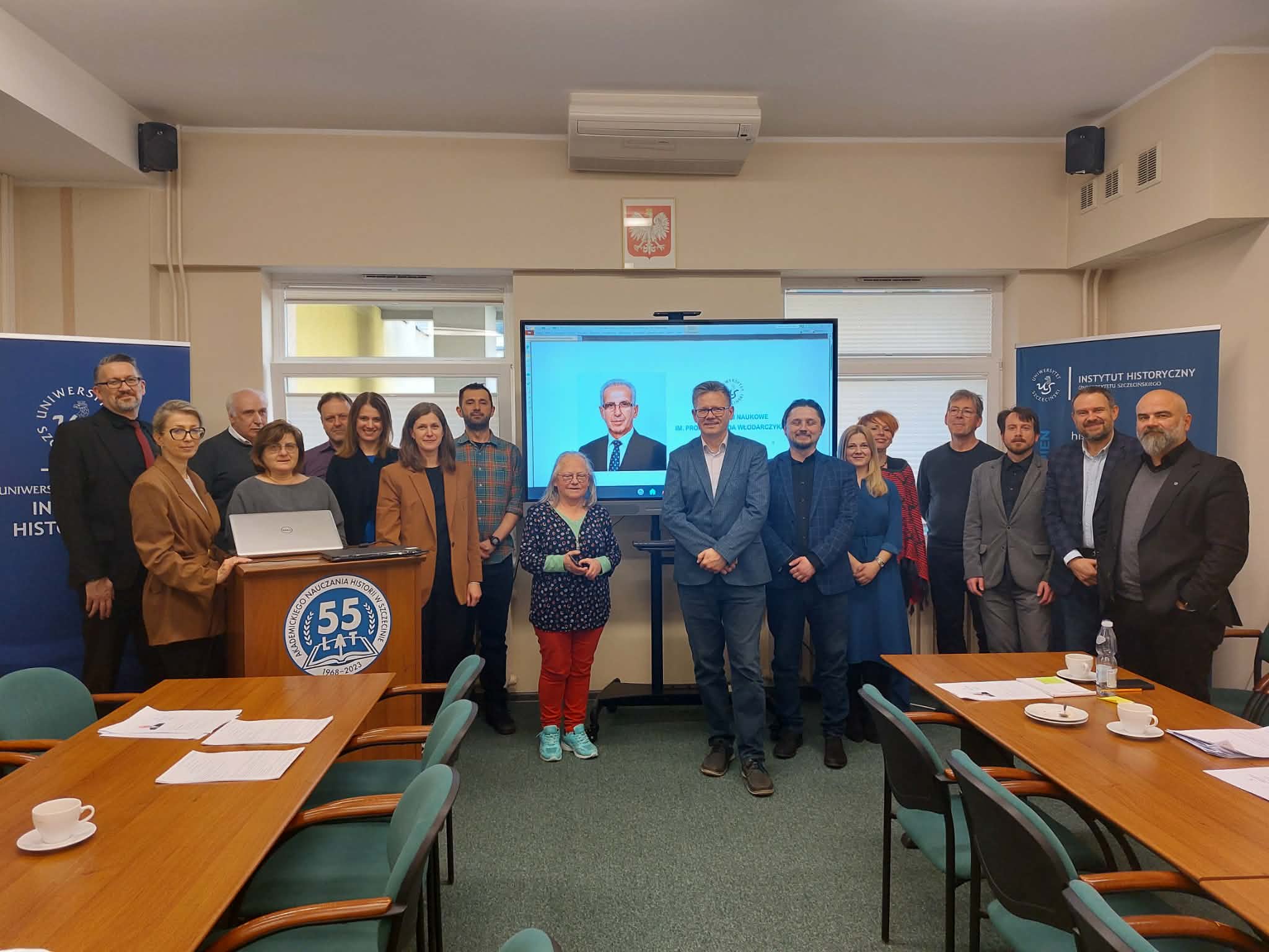 V edycja Seminarium Naukowego im. prof. Edwarda Włodarczyka (10.04.2026 r.)