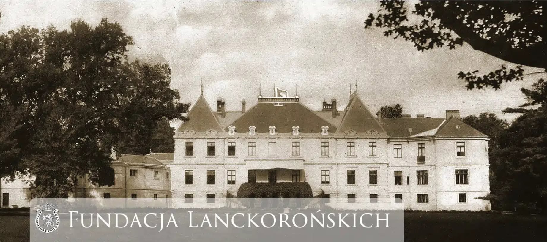 Stypendium Fundacji z Brzezia Lanckorońskich dla dr Katarzyny Harabasz