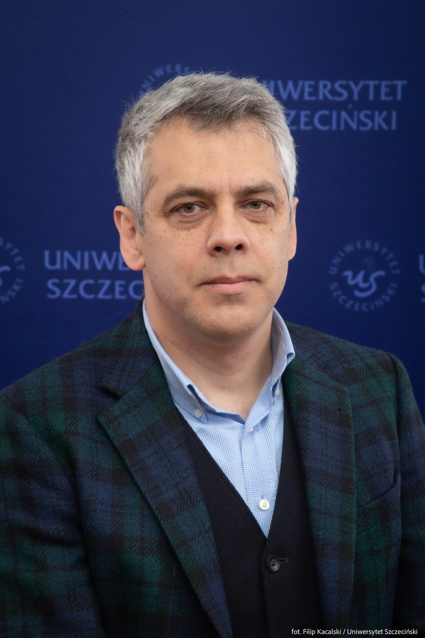 Marcin Majewski - Instytut Historyczny - Uniwersytet Szczeciński