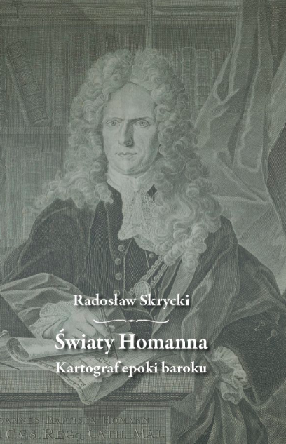 Nowa monografia prof. Radosława Skryckiego