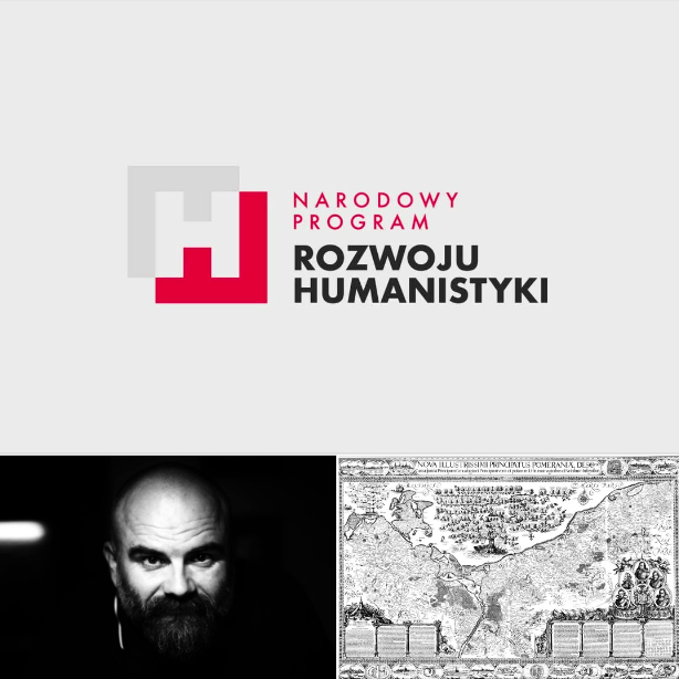 „SOKRATES – Książka upowszechniająca wyniki badań” dla prof. Radosława Skryckiego