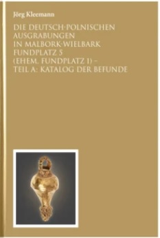 Nowa monografia prof. Jörga Kleemanna nt. kultury wielbarskiej