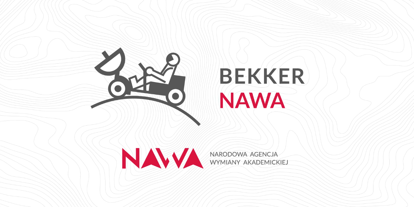 Dr Stanisław Boridczenko stypendystą programu Bekker NAWA