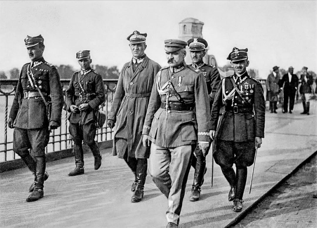 Call for papers: Międzynarodowa konferencja naukowa nt. Przewrotu majowego 1926 r. (Szczecin, 28-29.05.2026 r.)