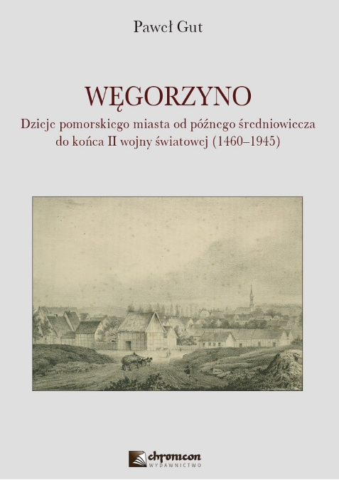 Nowa monografia prof. Pawła Guta